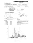 PHTHALAZINONE DERIVATIVES diagram and image