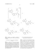 PHTHALAZINONE DERIVATIVES diagram and image