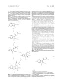 3-Heteroaryl-3,5-dihydro-4-oxo-4H-pyridazino[4,5-b]indole-1-acetamide derivatives, their preparation and their application in therapeutics diagram and image