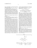 3-Heteroaryl-3,5-dihydro-4-oxo-4H-pyridazino[4,5-b]indole-1-acetamide derivatives, their preparation and their application in therapeutics diagram and image