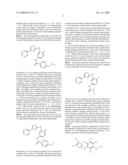 2-(3-AMINOARYL) AMINO-4-ARYL-THIAZOLES AND THEIR USE AS C-KIT INHIBITORS diagram and image