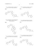 2-(3-AMINOARYL) AMINO-4-ARYL-THIAZOLES AND THEIR USE AS C-KIT INHIBITORS diagram and image