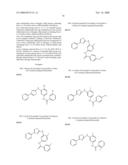 2-(3-AMINOARYL) AMINO-4-ARYL-THIAZOLES AND THEIR USE AS C-KIT INHIBITORS diagram and image