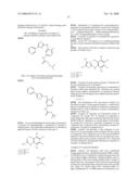 2-(3-AMINOARYL) AMINO-4-ARYL-THIAZOLES AND THEIR USE AS C-KIT INHIBITORS diagram and image