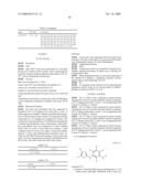 2-(3-AMINOARYL) AMINO-4-ARYL-THIAZOLES AND THEIR USE AS C-KIT INHIBITORS diagram and image