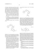 2-(3-AMINOARYL) AMINO-4-ARYL-THIAZOLES AND THEIR USE AS C-KIT INHIBITORS diagram and image