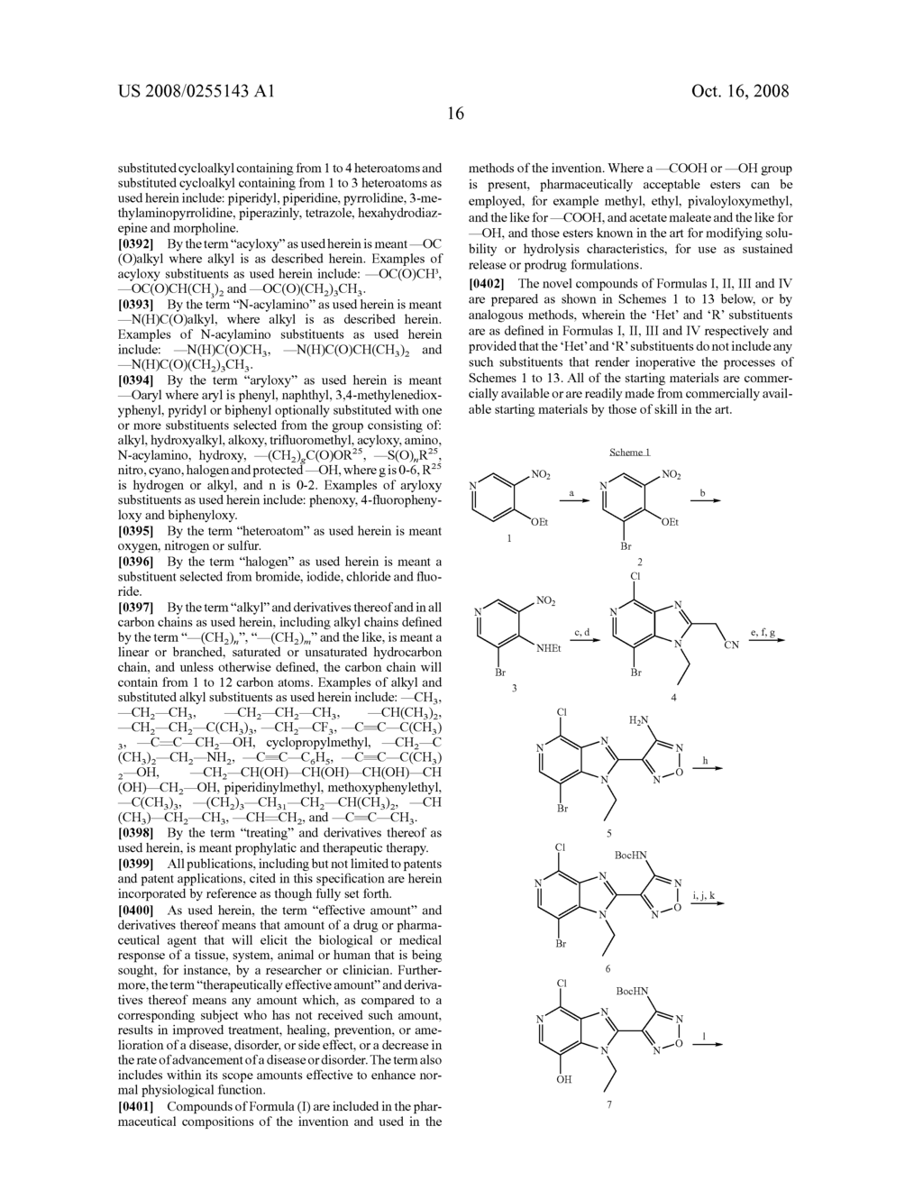 Inhibitors of Akt Activity - diagram, schematic, and image 17