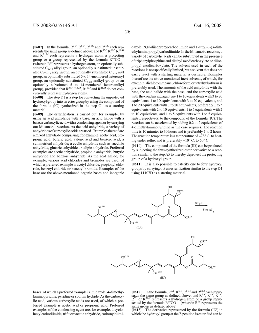 NOVEL PHYSIOLOGICALLY ACTIVE SUBSTANCES - diagram, schematic, and image 27