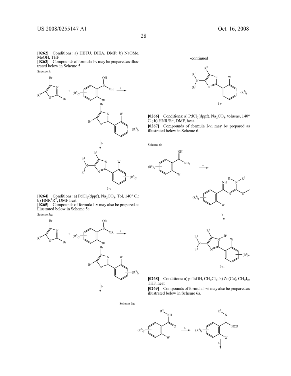 Heterocycles useful as modulators of ion channels - diagram, schematic, and image 29