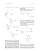 Novel Compounds diagram and image