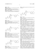 N-[HETEROARYLCARBONYL]-3-THIENYL-L-ALANINE DERIVATIVES AS a5beta1 ANTAGONISTS diagram and image