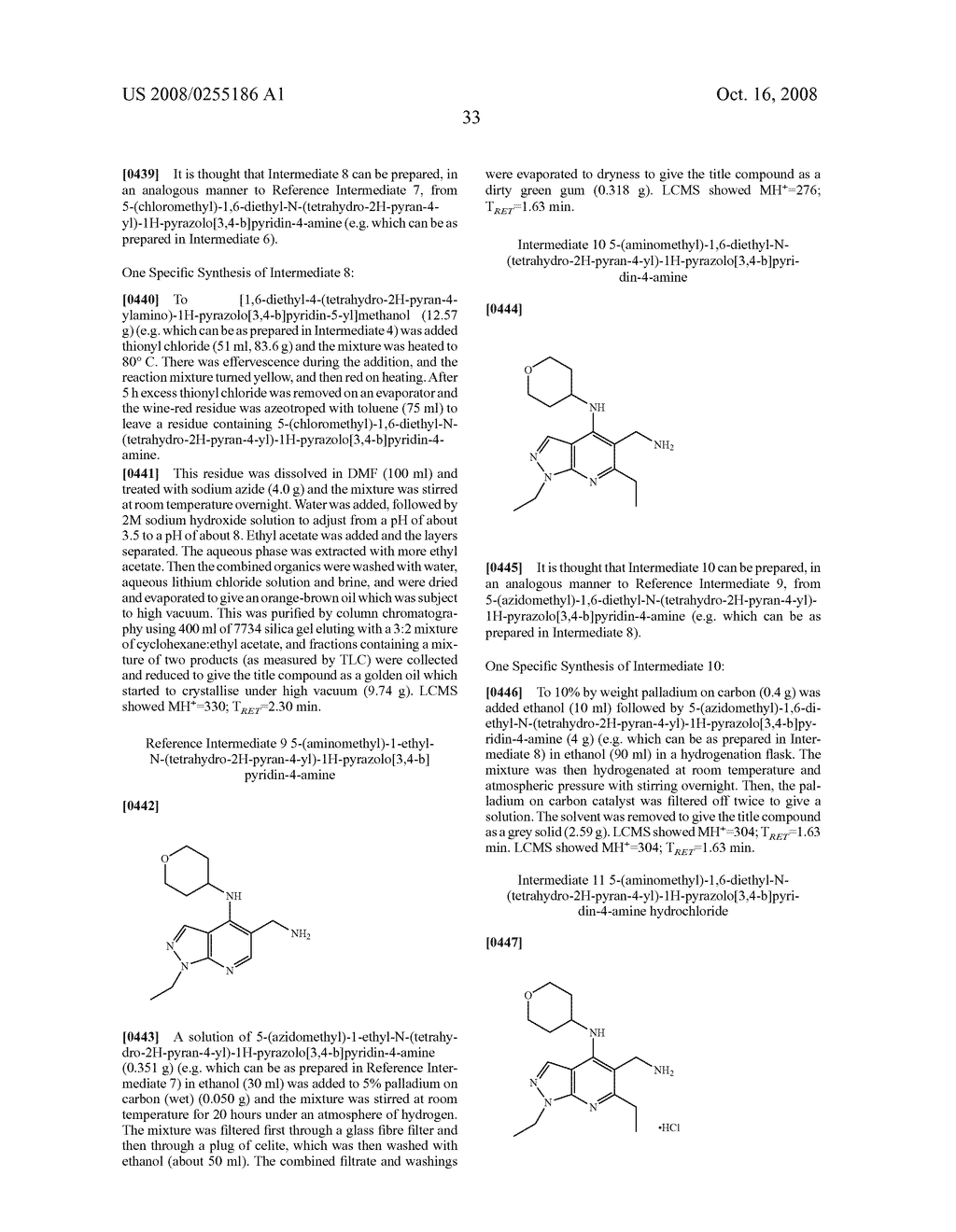 Pyrazolo[3,4-B]Pyridine Compound, and Its Use as a Pde4 Inhibitor - diagram, schematic, and image 34