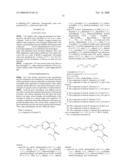 HEPATITIS C VIRUS INHIBITORS diagram and image