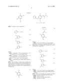 Pesticide Thiazolyloxy Substituted Phenylamidine Derivatives diagram and image