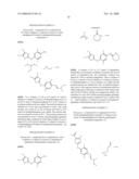 Pesticide Thiazolyloxy Substituted Phenylamidine Derivatives diagram and image