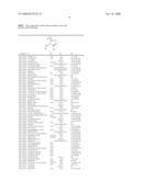 OXADIAZOLINE LIGANDS FOR MODULATING THE EXPRESSION OF EXOGENOUS GENES VIA AN ECDYSONE RECEPTOR COMPLEX diagram and image