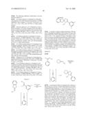 OXADIAZOLINE LIGANDS FOR MODULATING THE EXPRESSION OF EXOGENOUS GENES VIA AN ECDYSONE RECEPTOR COMPLEX diagram and image