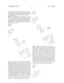 OXADIAZOLINE LIGANDS FOR MODULATING THE EXPRESSION OF EXOGENOUS GENES VIA AN ECDYSONE RECEPTOR COMPLEX diagram and image