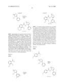 OXADIAZOLINE LIGANDS FOR MODULATING THE EXPRESSION OF EXOGENOUS GENES VIA AN ECDYSONE RECEPTOR COMPLEX diagram and image