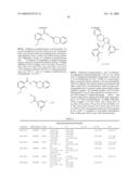 OXADIAZOLINE LIGANDS FOR MODULATING THE EXPRESSION OF EXOGENOUS GENES VIA AN ECDYSONE RECEPTOR COMPLEX diagram and image