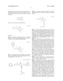 Melanin-Concentrating Hormone Receptor Antagonists and Methods of Use diagram and image