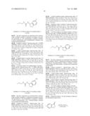 SUBSTITUTED FLUOROETHYL UREAS AS ALPHA 2 ADRENERGIC AGENTS diagram and image