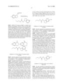 SUBSTITUTED FLUOROETHYL UREAS AS ALPHA 2 ADRENERGIC AGENTS diagram and image