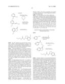 SUBSTITUTED FLUOROETHYL UREAS AS ALPHA 2 ADRENERGIC AGENTS diagram and image