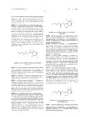 SUBSTITUTED FLUOROETHYL UREAS AS ALPHA 2 ADRENERGIC AGENTS diagram and image