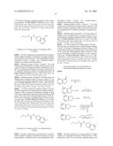 SUBSTITUTED FLUOROETHYL UREAS AS ALPHA 2 ADRENERGIC AGENTS diagram and image