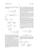 SUBSTITUTED FLUOROETHYL UREAS AS ALPHA 2 ADRENERGIC AGENTS diagram and image