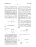 SUBSTITUTED FLUOROETHYL UREAS AS ALPHA 2 ADRENERGIC AGENTS diagram and image