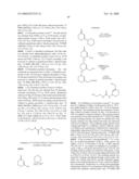 SUBSTITUTED FLUOROETHYL UREAS AS ALPHA 2 ADRENERGIC AGENTS diagram and image