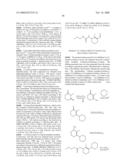 SUBSTITUTED FLUOROETHYL UREAS AS ALPHA 2 ADRENERGIC AGENTS diagram and image