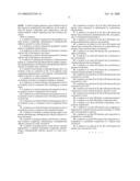 Use of bipolar trans carotenoids as a pretreatment and in the treatment of peripheral vascular disease diagram and image