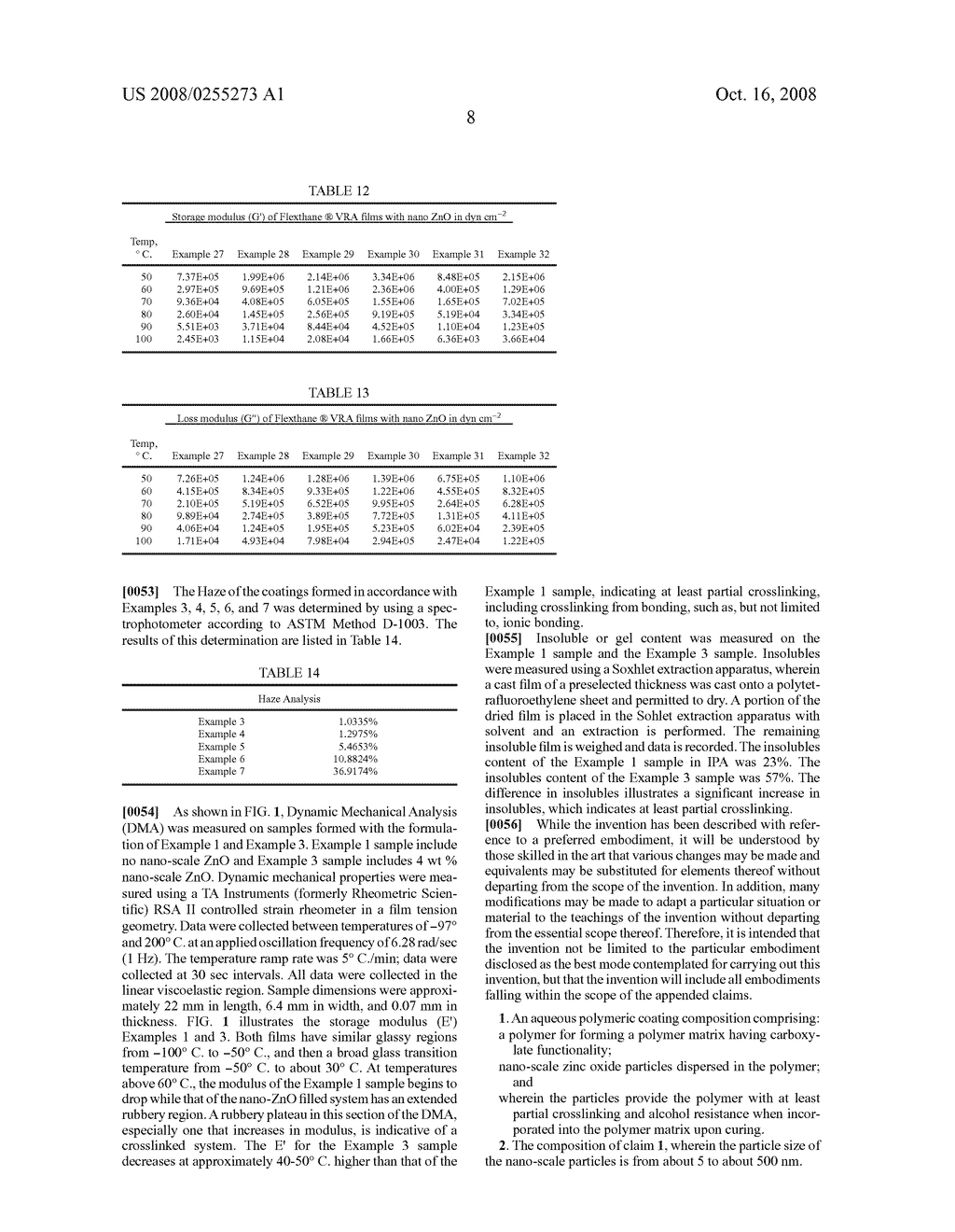 Particulate Filled Polymers - diagram, schematic, and image 10