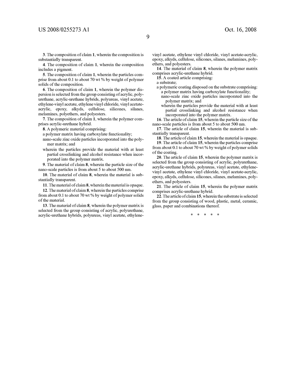 Particulate Filled Polymers - diagram, schematic, and image 11