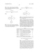 SUBSTITUTED AZA-INDOLES AS INHIBITORS OF POLY(ADP-RIBOSE) POLYMERASE (PARP) diagram and image