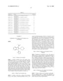 SUBSTITUTED AZA-INDOLES AS INHIBITORS OF POLY(ADP-RIBOSE) POLYMERASE (PARP) diagram and image