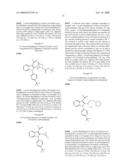 SUBSTITUTED AZA-INDOLES AS INHIBITORS OF POLY(ADP-RIBOSE) POLYMERASE (PARP) diagram and image