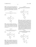 SUBSTITUTED AZA-INDOLES AS INHIBITORS OF POLY(ADP-RIBOSE) POLYMERASE (PARP) diagram and image