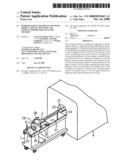 HYBRID IMAGING METHOD TO MONITOR MEDICAL DEVICE DELIVERY AND PATIENT SUPPORT FOR USE IN THE METHOD diagram and image