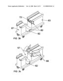 HYBRID IMAGING METHOD TO MONITOR MEDICAL DEVICE DELIVERY AND PATIENT SUPPORT FOR USE IN THE METHOD diagram and image