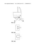 HYBRID IMAGING METHOD TO MONITOR MEDICAL DEVICE DELIVERY AND PATIENT SUPPORT FOR USE IN THE METHOD diagram and image
