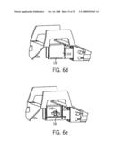 HYBRID IMAGING METHOD TO MONITOR MEDICAL DEVICE DELIVERY AND PATIENT SUPPORT FOR USE IN THE METHOD diagram and image