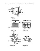 HYBRID IMAGING METHOD TO MONITOR MEDICAL DEVICE DELIVERY AND PATIENT SUPPORT FOR USE IN THE METHOD diagram and image