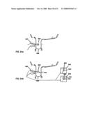 HYBRID IMAGING METHOD TO MONITOR MEDICAL DEVICE DELIVERY AND PATIENT SUPPORT FOR USE IN THE METHOD diagram and image