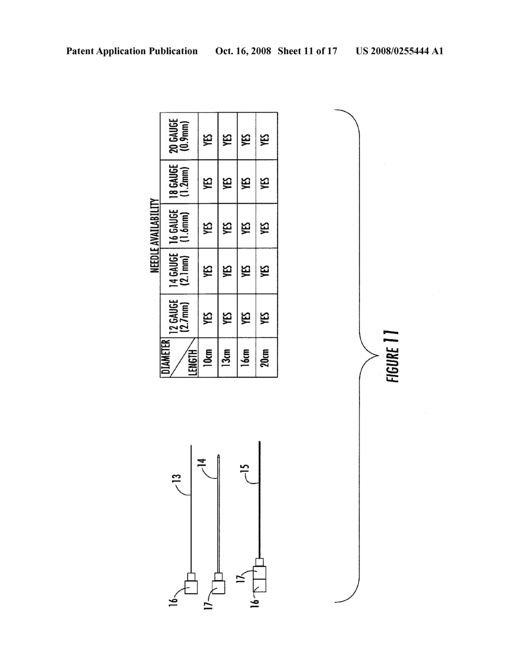 Novel needle driver for magnetic resonance elastography - diagram, schematic, and image 12