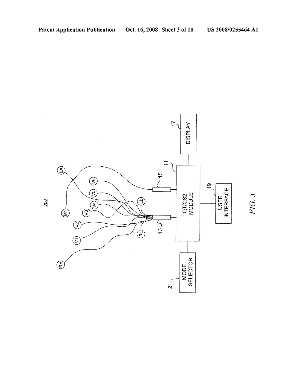 SYSTEM AND METHOD FOR DIAGNOSING AND TREATING LONG QT SYNDROME - diagram, schematic, and image 04