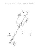 CONTACT SENSOR AND SHEATH EXIT SENSOR diagram and image